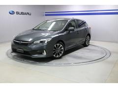 スバルインプレッサスポーツ2.0i-L EyeSightセイフティプラス 純正ドラレコ