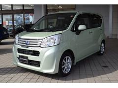 スバルステラG スマートアシスト