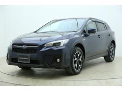 スバルXV2.0e-L アイサイト 8型ナビ・リヤカメラ・ETC2.0
