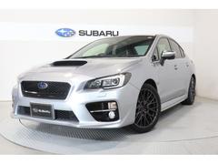 スバルWRX S42.0GT-S EyeSight