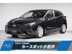 インプレッサ