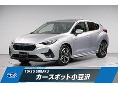 インプレッサ