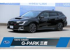 レヴォーグ