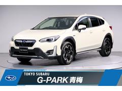 スバルXV★Advance セイフティプラス(運転支援・視界拡張)★