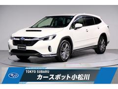スバルレヴォーグ レイバックリミテッドEX 純正ナビ 前後ドラレコ ETC2.0