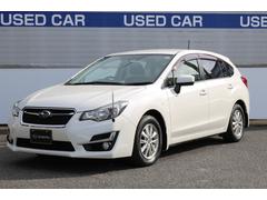 スバルインプレッサスポーツ1.6i-L