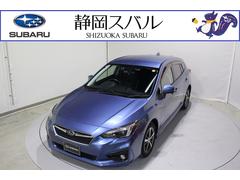インプレッサスポーツ