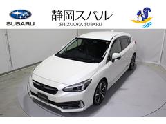 スバルインプレッサスポーツ2.0i-S EyeSight