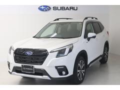 スバルフォレスターアーバンセレクション ルーフレール 元社用車