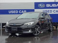 インプレッサスポーツ