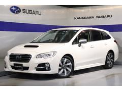 スバルレヴォーグ1.6GT EyeSight 後側方車両検知システム