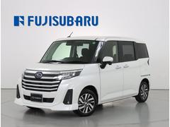 スバル &nbsp;ジャスティ&nbsp;ベースグレード 元弊社社用車 純正ナビ 両側電動スライドドア