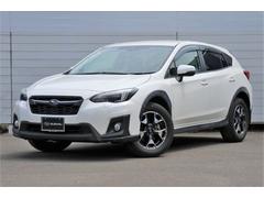 スバル &nbsp;XV&nbsp;2.0i-L EyeSight メモリーナビ ETC2.0