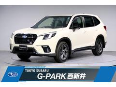 スバルフォレスターSTIスポーツ デジタルミラー 前後ドラレコ 前左後カメラ