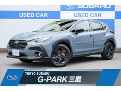 スバルクロストレックツーリング パナソニックナビ ETC 2WD