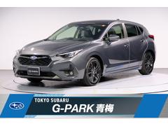 スバルインプレッサST スマートエディション