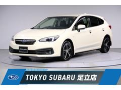 スバルインプレッサスポーツ1.6i-Lアイサイト メモリーナビ ETC