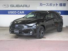 スバルクロストレックTouring ディスプレイオーディオ バックカメラ