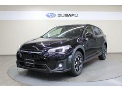 スバルXV1.6i-Lアイサイト 夏タイヤ新品 ナビ&ETC