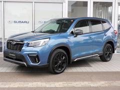 スバルフォレスターSPORT EyeSight搭載車 SDナビ Rカメラ