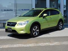 XVハイブリッド