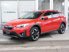 スバルXV2.0e-S アイサイト SDナビ Rカメラ ETC