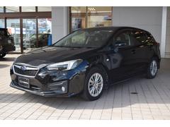 スバルインプレッサスポーツ1.6i-L EyeSight