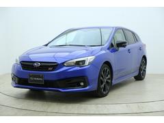 スバルインプレッサスポーツSTIスポーツ 8インチナビ・バックカメラ・ETC2.0