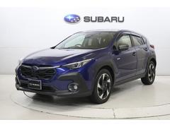 クロストレック