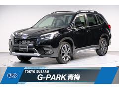 スバルフォレスターアーバンセレクション ルーフレール 元社用車