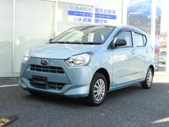 スバルプレオプラスFスマートアシスト