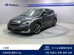 スバルインプレッサスポーツ1.6i-S EyeSightセイフティプラス
