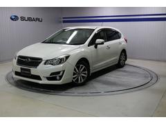 スバルインプレッサスポーツ2.0i EyeSight Proud Edition
