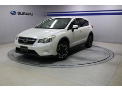 スバルXV2.0i-L EyeSight HID バックカメラ