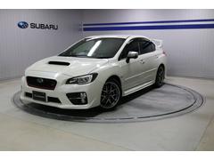 スバルWRX STISTI タイプS メモリーナビ バックカメラ ETC