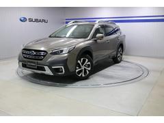 レガシィアウトバック