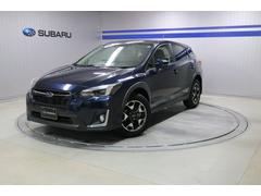 スバルXV2.0i-L アイサイト 8インチナビ 純正ドラレコ