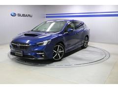 スバルレヴォーグGT-H EX EyeSightX スマートリヤビューミラー