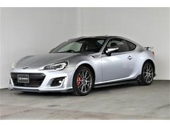 スバルBRZGT