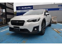 スバルXV2.0i-S EyeSight