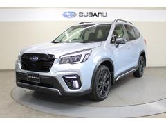 スバルフォレスターSPORT 8インチDIATONEナビ ドライブレコーダー