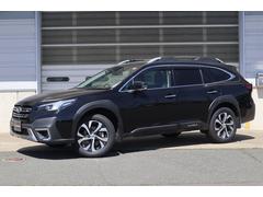 レガシィアウトバック