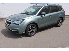 スバルフォレスター2.0i-L EyeSight、ETC2.0パイオニアナビ