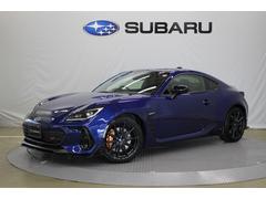スバルBRZSTISport アイサイト ブレンボ 6速マニュアル