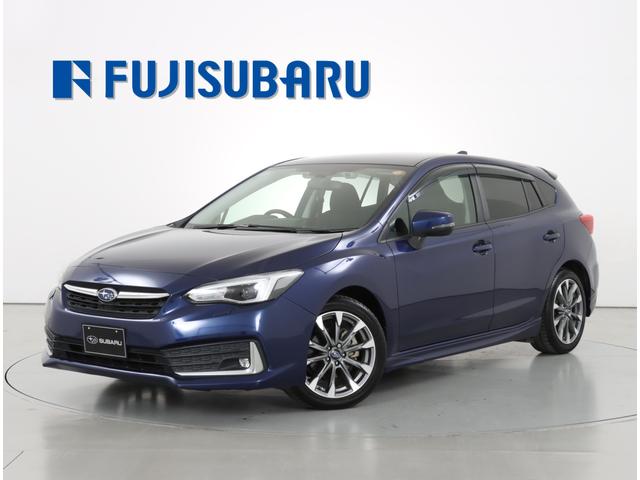 スバル レ>ガシィツーリングワゴン