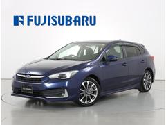 インプレッサスポーツ