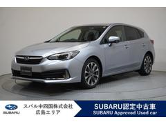 インプレッサスポーツ