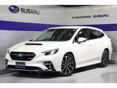 スバルレヴォーグSTI Sport EX スターリンク アイサイトX