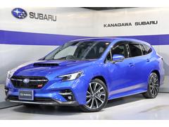 スバルレヴォーグSTIスポーツR EXブラックインテリアセレクション