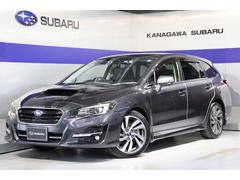 スバルレヴォーグ1.6GT-S EyeSight 後退時ブレーキ 電子ミラー